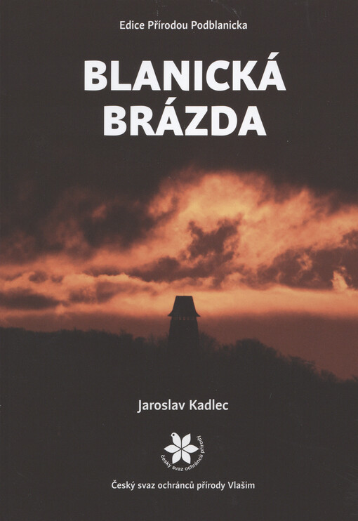 Blanická brázda