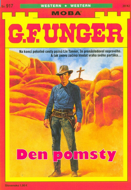 Den pomsty