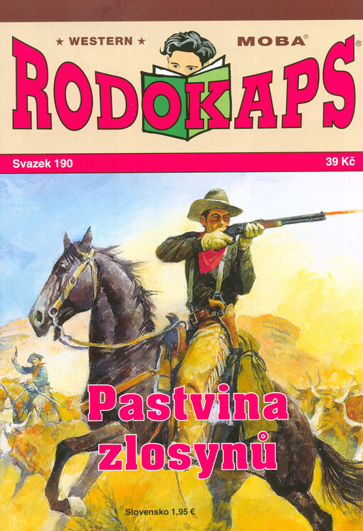 Pastvina zlosynů
