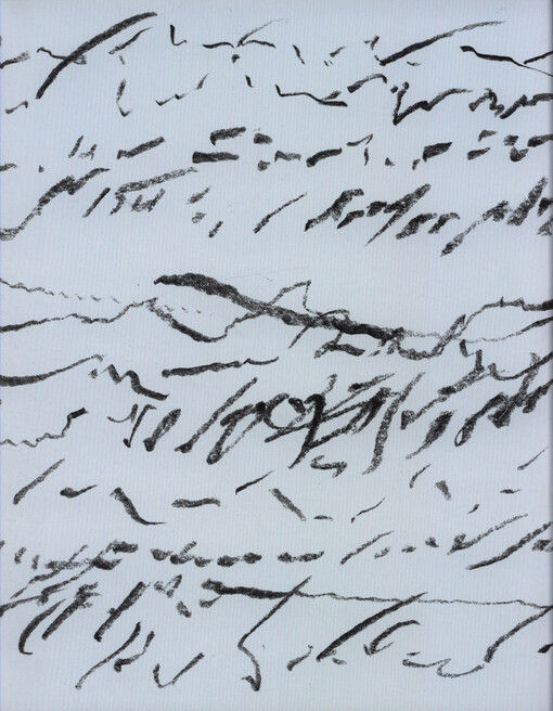 Inge Kosková : kresby