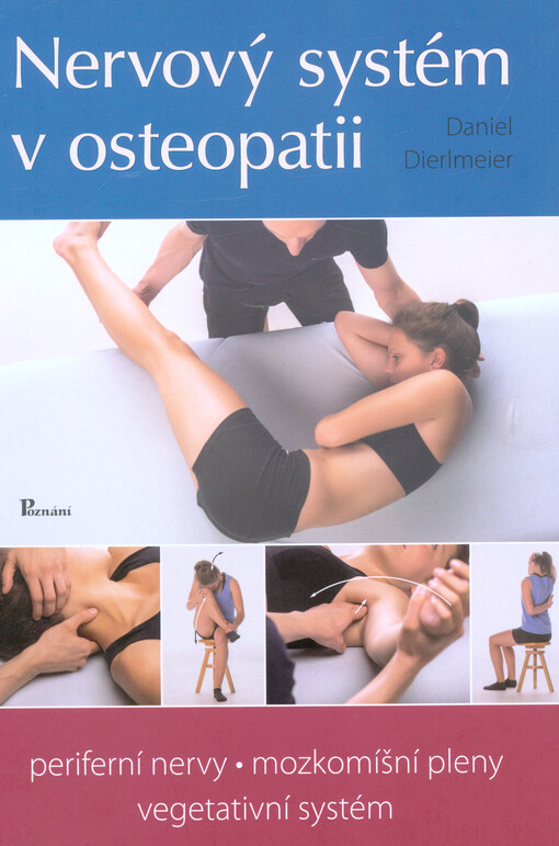 Nervový systém v osteopatii