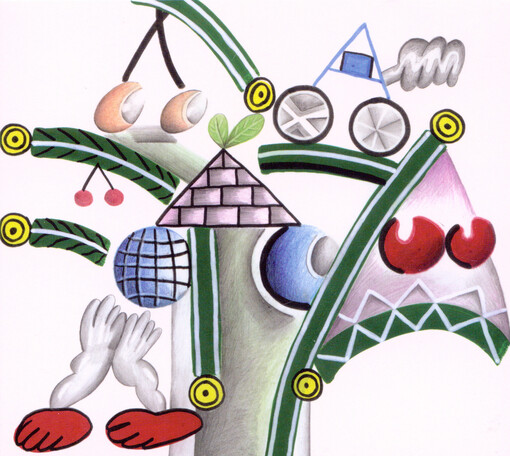 Life and happiness of Julian Tuwim