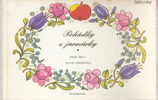 Pohádky z jarmárky