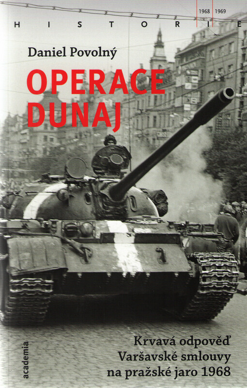 Operace Dunaj