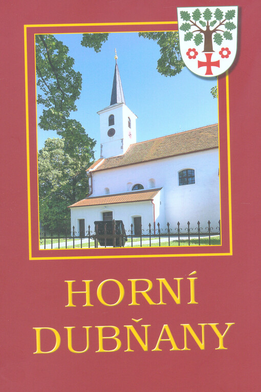 Horní Dubňany