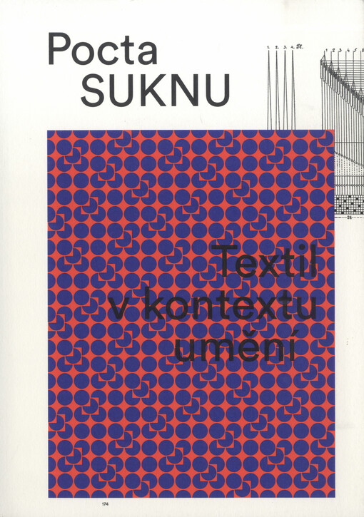 Pocta suknu : textil v kontextu umění