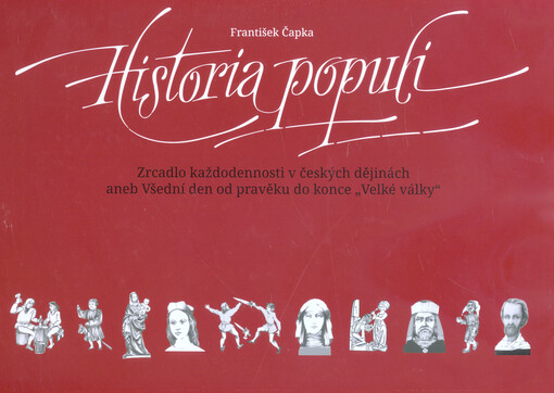 Historia populi