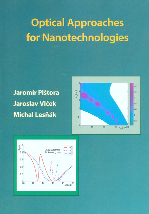 Optical approaches for nanotechnologies