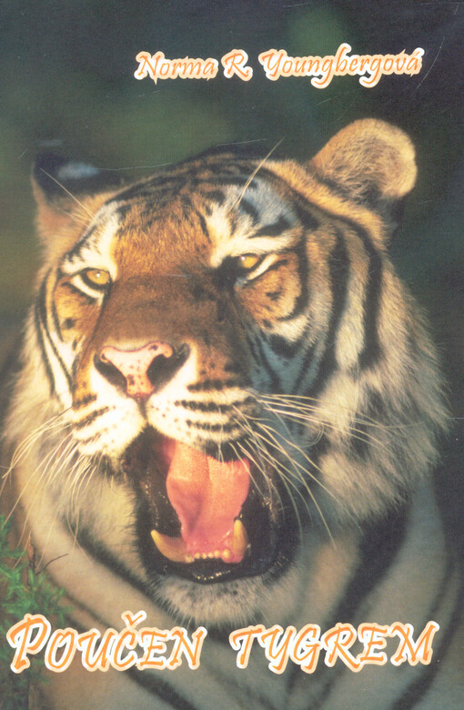 Poučen tygrem