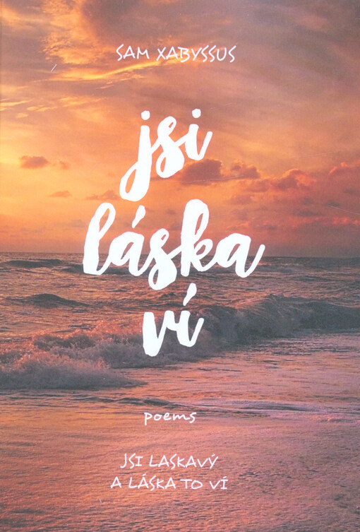 jsi láska ví