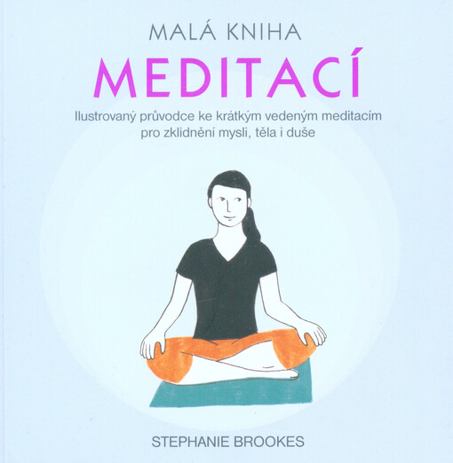 Malá kniha meditací
