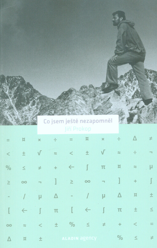 Co jsem ještě nezapomněl