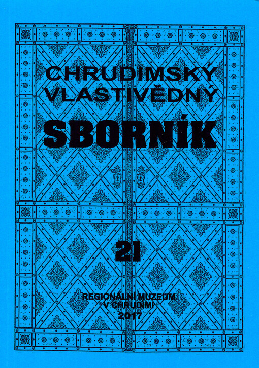 Rok: 1996 / Číslo: svazek 21