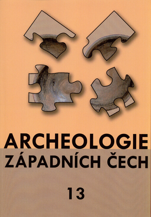 Archeologie západních Čech