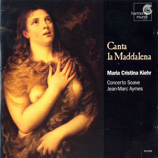 Canta la Maddalena