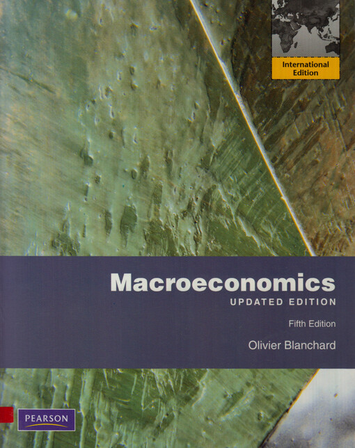 Macroeconomics