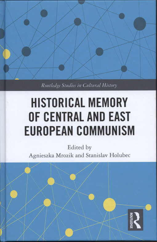 Historical memory of central and east european communism