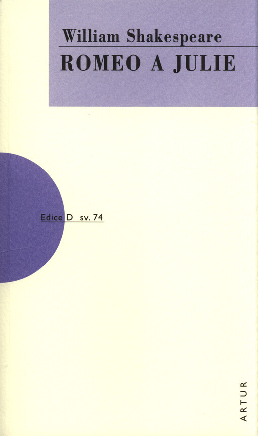 Romeo a Julie