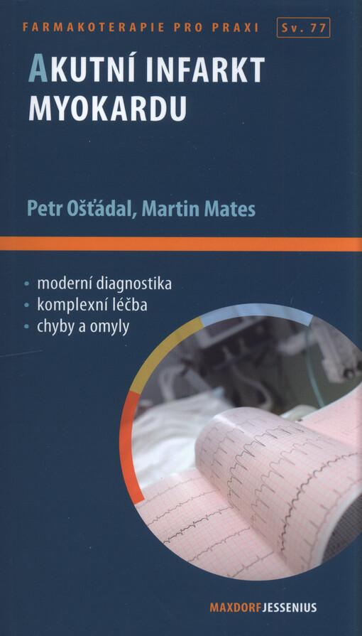 Akutní infarkt myokardu