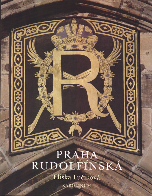 Praha rudolfínská