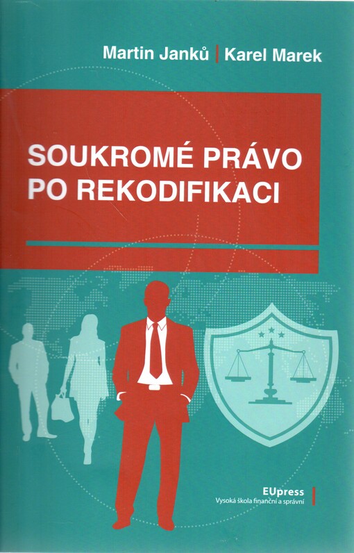 Soukromé právo po rekodifikaci