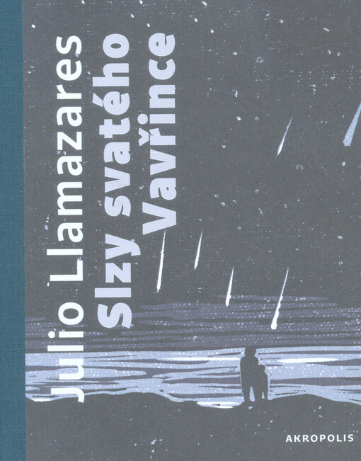 Slzy svatého Vavřince