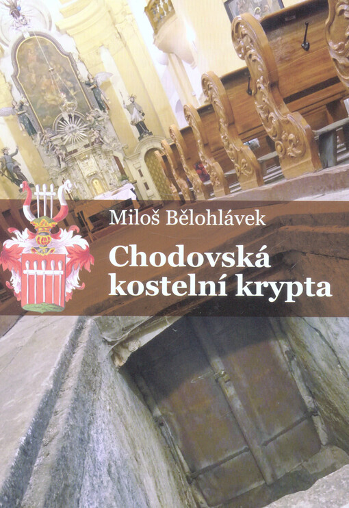Chodovská kostelní krypta