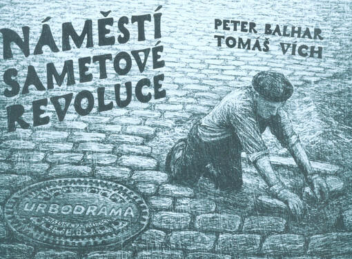 Náměstí Sametové revoluce
