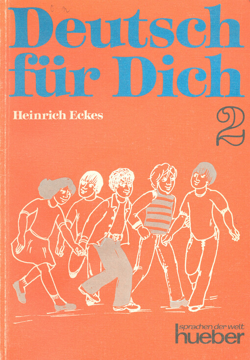 Deutsch für Dich. 2