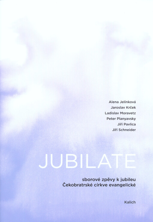 Jubilate