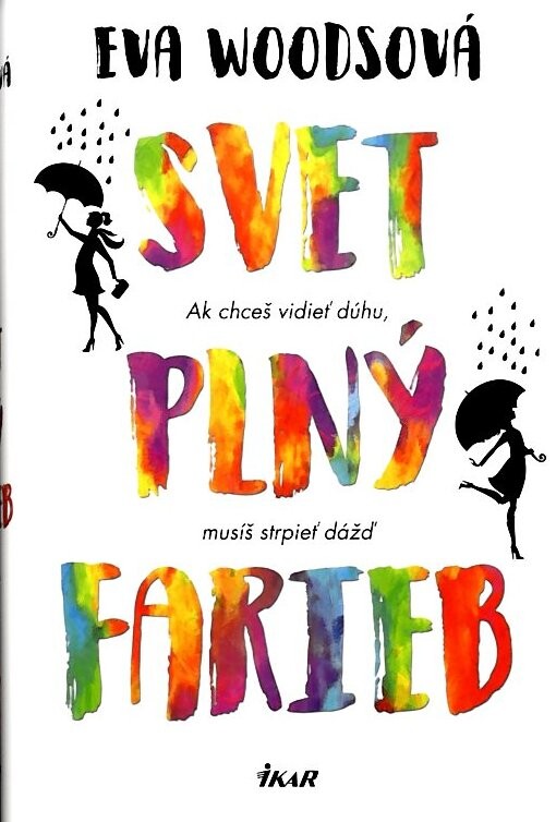 Svet plný farieb