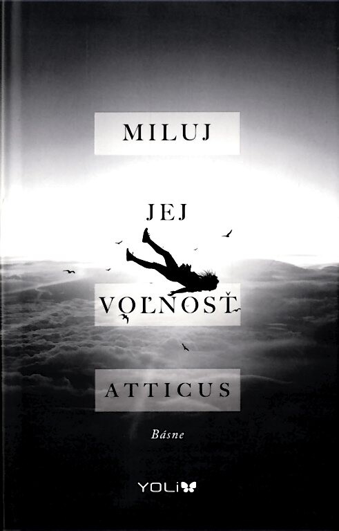Miluj jej voľnosť