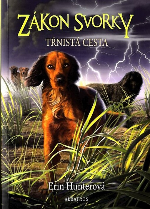 Zákon svorky - Tŕnistá cesta