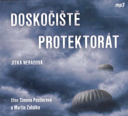 Doskočiště protektorát