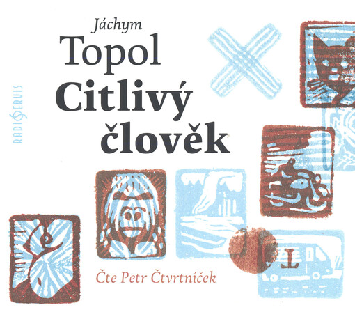 Citlivý člověk
