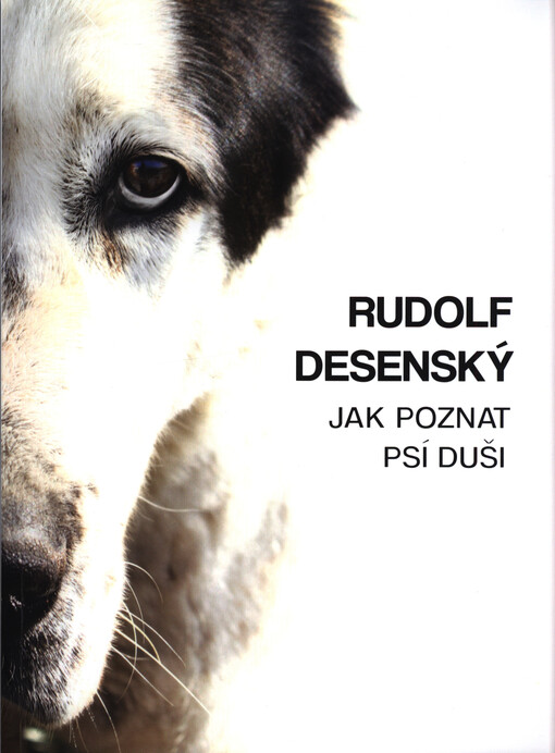 Jak poznat psí duši