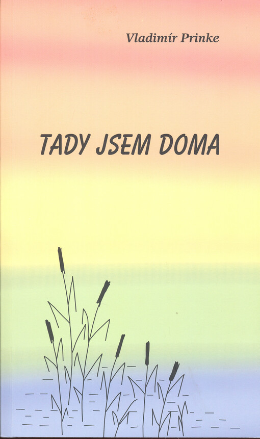 Tady jsem doma