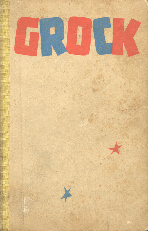 Nit m-ö-ö-ö-glick : Erinnerungen eines großsen Clowns