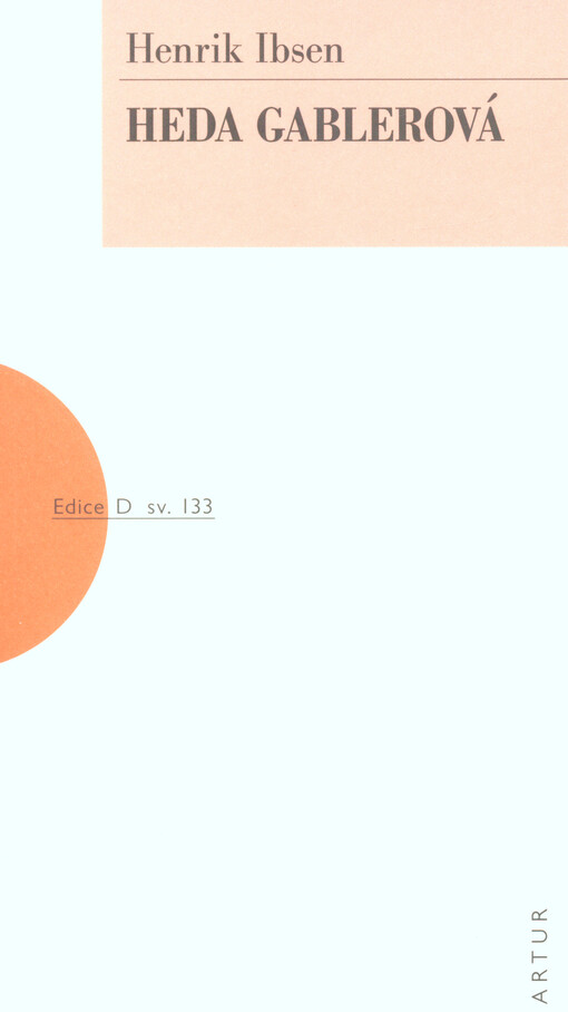 Heda Gablerová