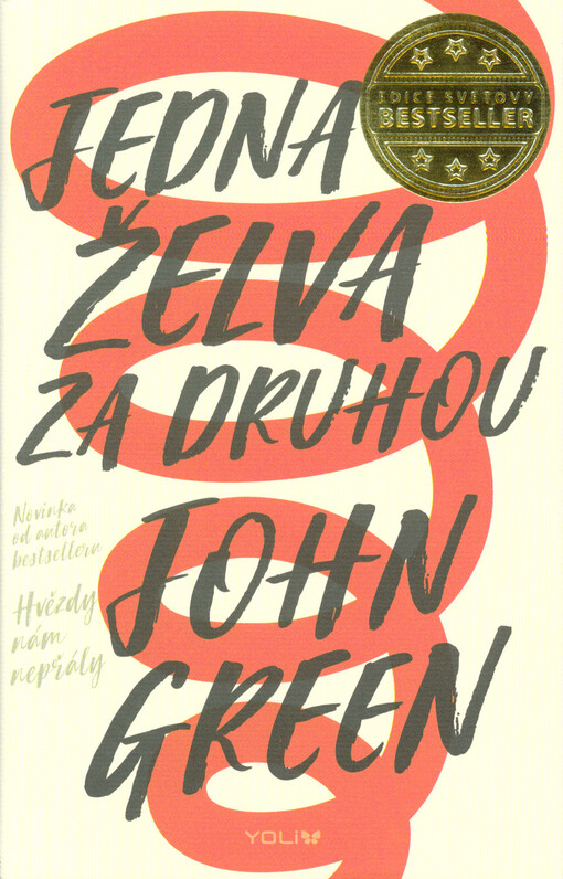 Jedna želva za druhou