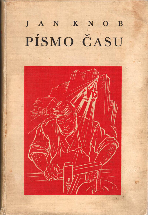 Písmo času :román