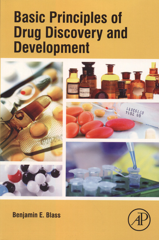 Basic principles of drug discovery and development