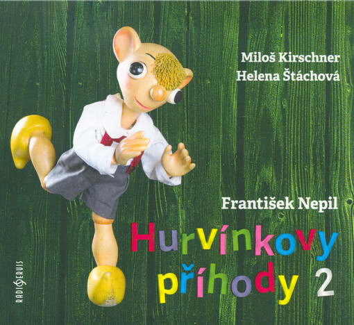 Hurvínkovy příhody 2