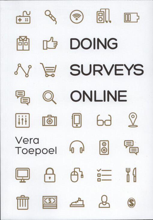 Doing surveys online