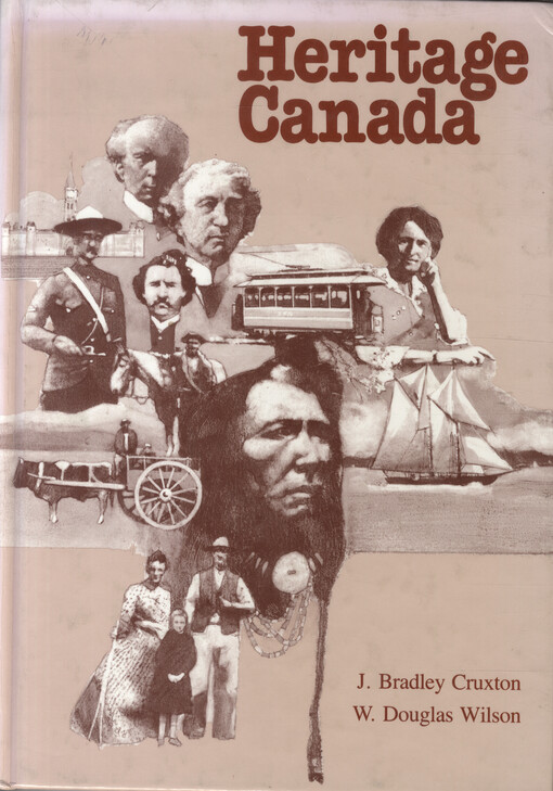 Heritage Canada