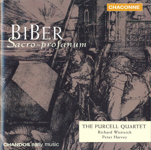 Sacro-profanum see inlay for details