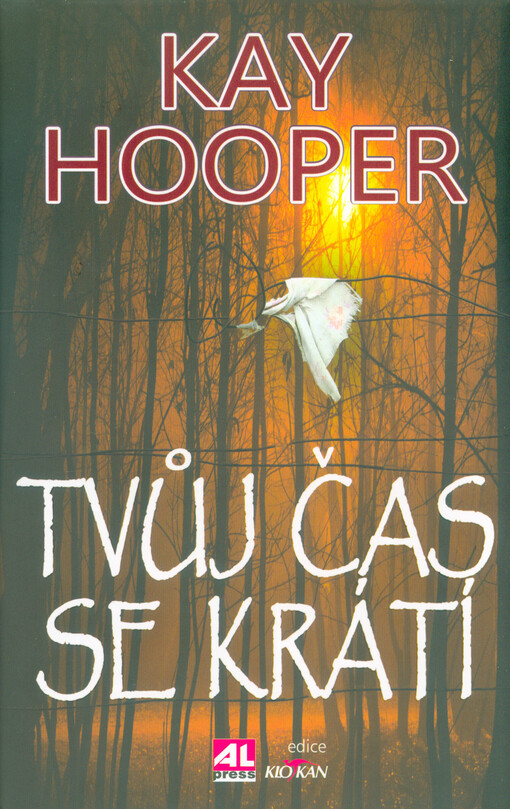 Tvůj čas se krátí