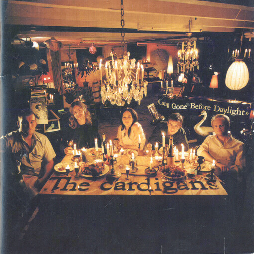 Long gone before daylight