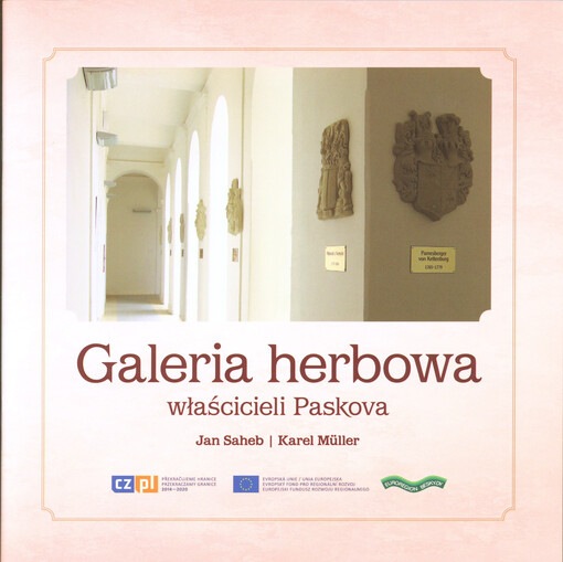Galeria herbowa właścicieli Paskova