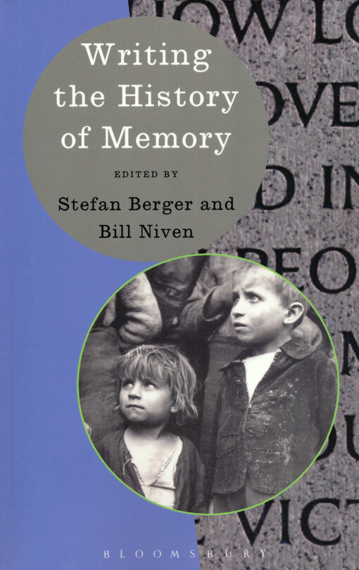 Writing the history of memory